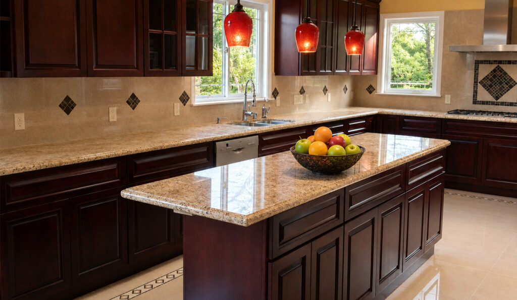 Kitchen remodeling projects