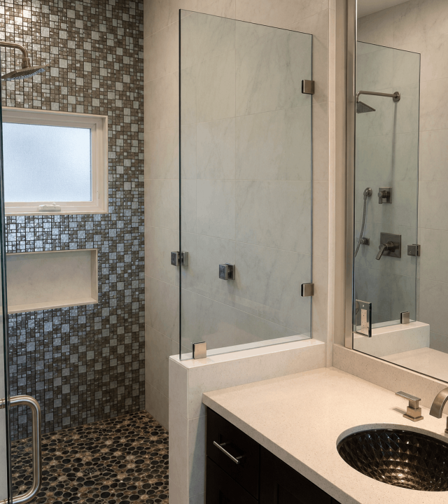 Bathroom Remodeling