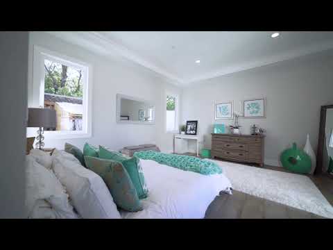 Another Custom Home by Ali's Construction in South San Jose