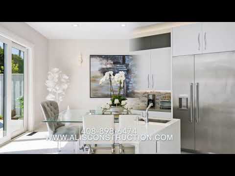 Ali's Construction full project tour