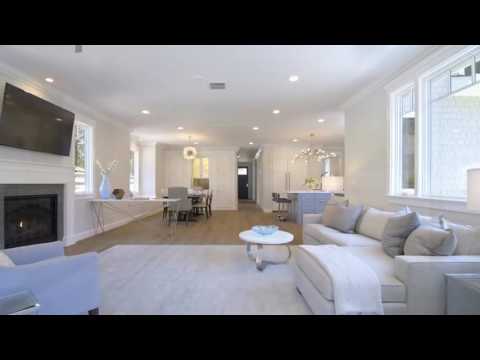 Another Custom Home by Ali's Construction