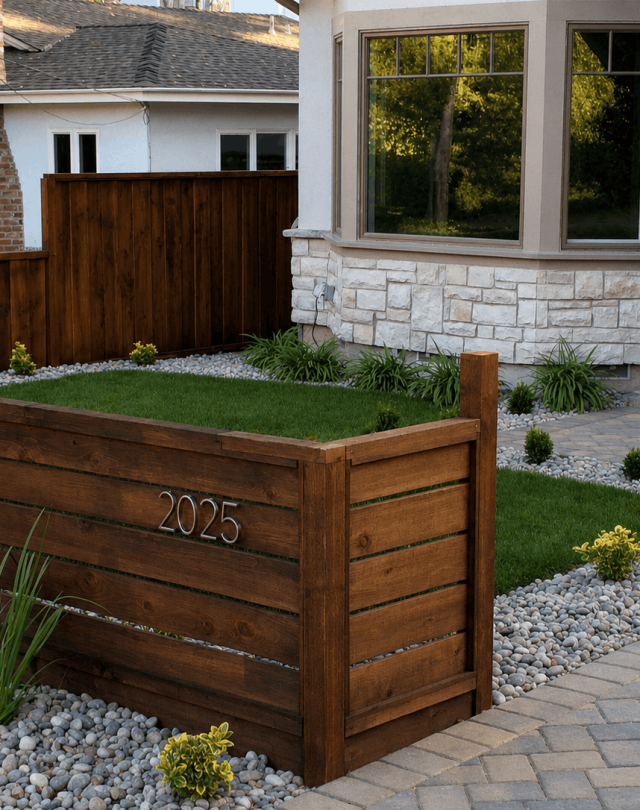 Exterior Construction & Remodeling