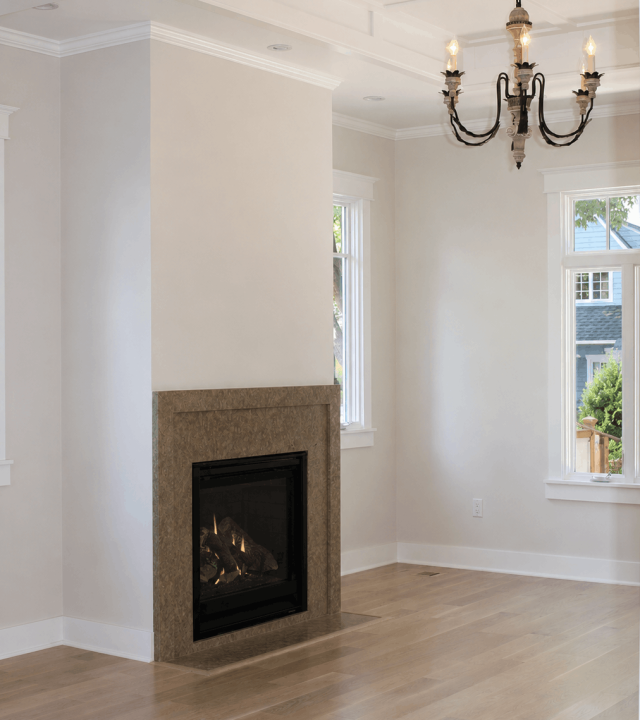 Fireplace Installation & Remodeling