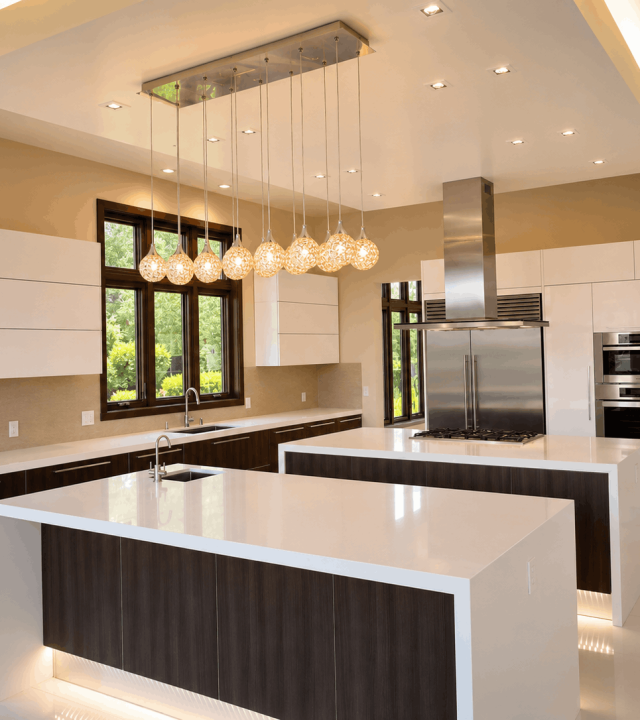 Kitchen Remodeling